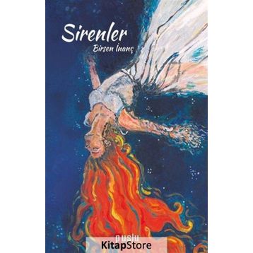 Sirenler - Birsen İnanç