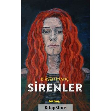 Sirenler - Birsen İnanç