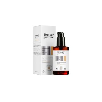 Sirenol Organik 15 ml Anti Aging Göz Kremi