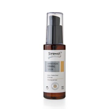 Sirenol Organik Firming 30 ml Serum