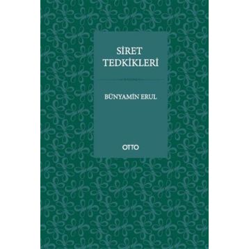 SIRET TEDKIKLERI - BÜNYAMIN ERUL