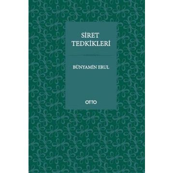 SIRET TEDKIKLERI - BÜNYAMIN ERUL