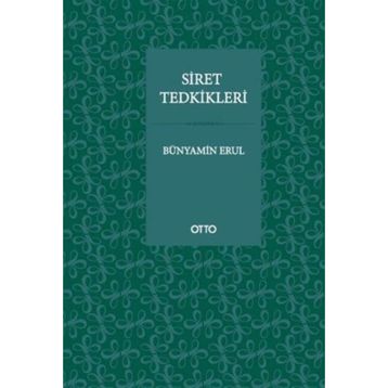 SIRET TEDKIKLERI - BÜNYAMIN ERUL