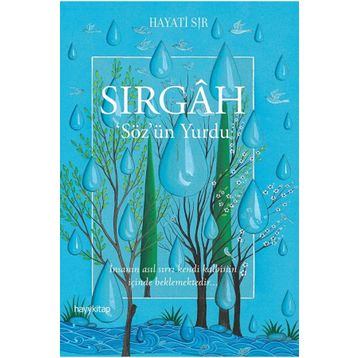 Sırgah - Hayati Sır