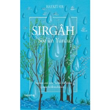 Sırgah - Hayati Sır