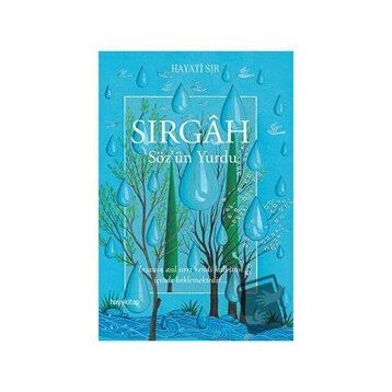 Sırgah - Hayati Sır