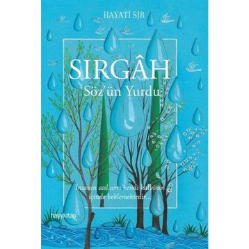 Sırgah - Hayati Sır