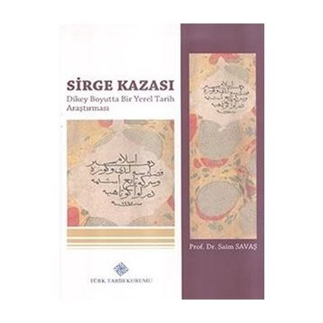 Sirge Kazası - Salim Savaş