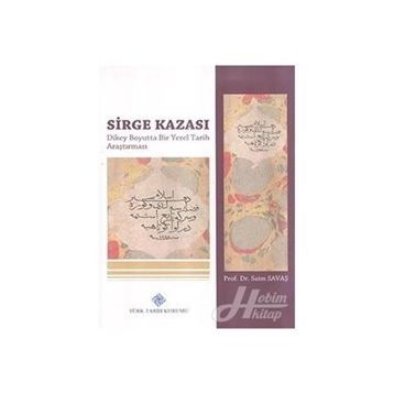 Sirge Kazası - Salim Savaş