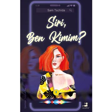 Siri Ben Kimim? - Sam Tschida