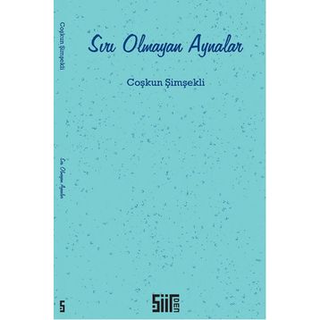 Sırı Olmayan Aynalar - Coşkun Şimşekli