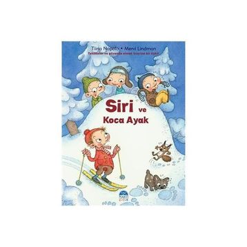 Siri Ve Koca Ayak - Kolektif