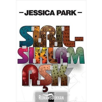 Sırılsıklam Aşk - Jessica Park