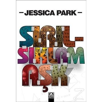 Sırılsıklam Aşk - Jessica Park