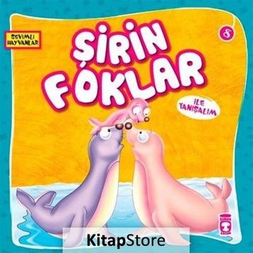ŞİRİN FOKLAR - ANONIM
