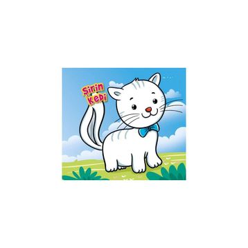 Şirin Kedi - Ömer Canbir