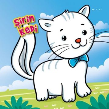 Şirin Kedi - Ömer Canbir