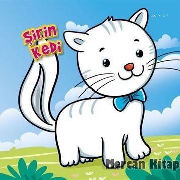 Şirin Kedi - Ömer Canbir