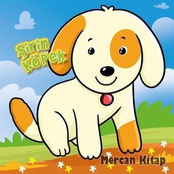 Şirin Köpek - Ömer Canbir