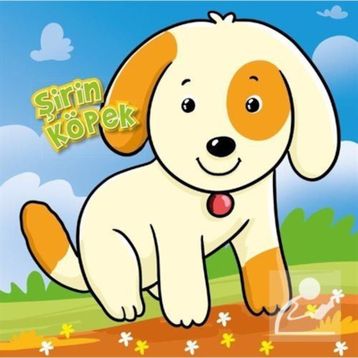 Şirin Köpek - Ömer Canbir