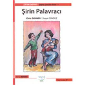 ŞIRIN PALAVRACI - CHRIS DONNER