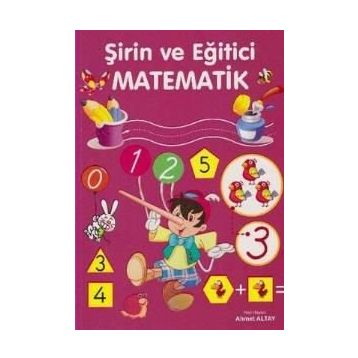 Şirin ve Eğitici Etkinlikler - Yıldız Çelik