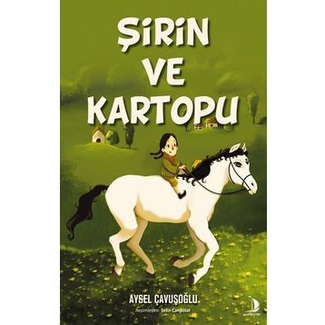 Şirin ve Kartopu - Aysel Çavuşoğlu