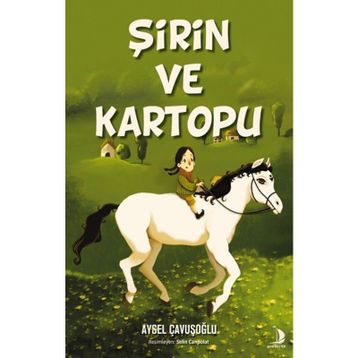 Şirin ve Kartopu - Aysel Çavuşoğlu