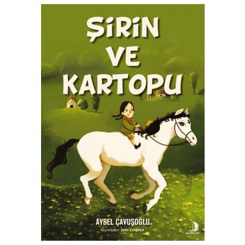 Şirin ve Kartopu - Aysel Çavuşoğlu