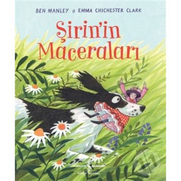 Şirin’in Maceraları-Ben Manley