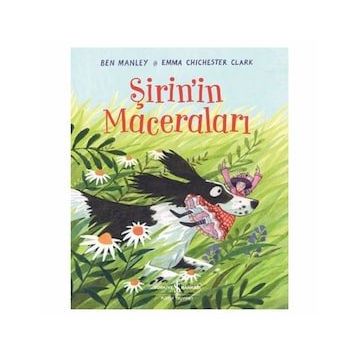 Şirin’in Maceraları-Ben Manley