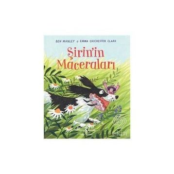 Şirin’in Maceraları-Ben Manley
