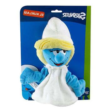 Şirinler Şirine Peluş Kukla