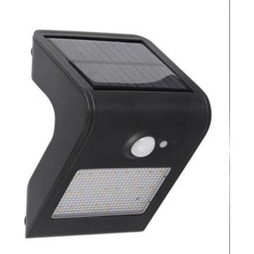 Sırıus 1 1W 4000K Led Solar Armatür