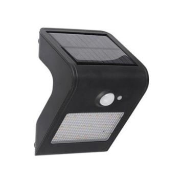 Sırıus 1 1W 4000K Led Solar Armatür