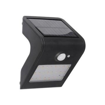 Sırıus 1 1W 4000K Led Solar Armatür