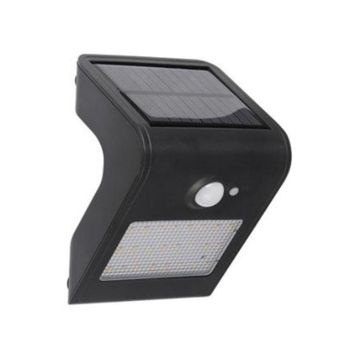 Sırıus 1 1W 4000K Led Solar Armatür