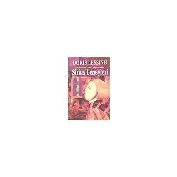 Sirius Deneyleri - Doris Lessing