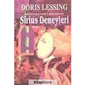Sirius Deneyleri - Doris Lessing