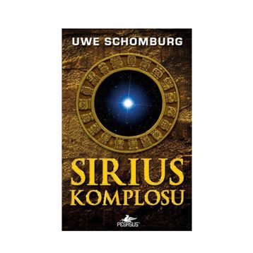 SIRIUS KOMPLOSU - UWE SCHOMBURG