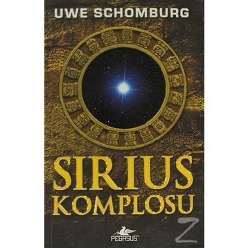 SIRIUS KOMPLOSU - UWE SCHOMBURG