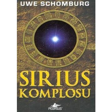 SIRIUS KOMPLOSU - UWE SCHOMBURG