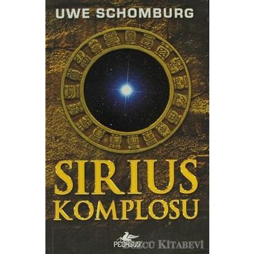 SIRIUS KOMPLOSU - UWE SCHOMBURG