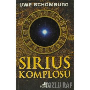 SIRIUS KOMPLOSU - UWE SCHOMBURG