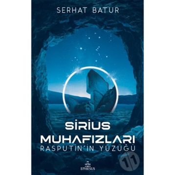 Sirius Muhafızları - Serhat Batur