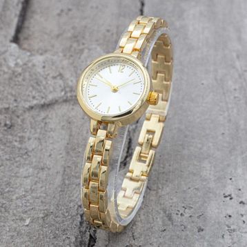 Sirius ST-304200 Gold Kadın Kol Saati