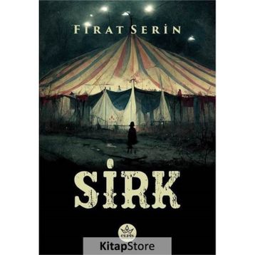 Sirk Fırat Serin