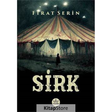 Sirk Fırat Serin