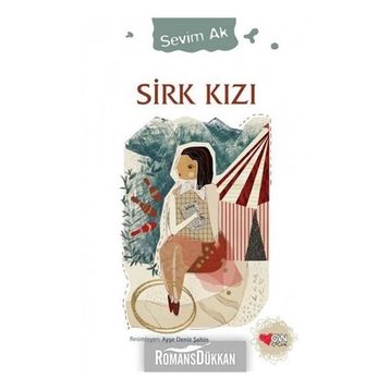 Sirk Kızı - Sevim Ak
