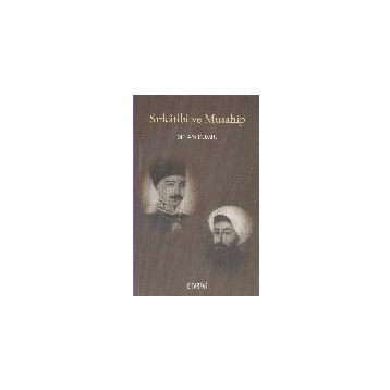 Sırkatibi ve Musahip - Sinan Dumlu